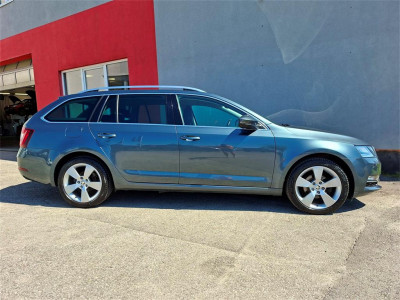 Skoda Octavia Gebrauchtwagen Skoda Octavia Gebrauchtwagen