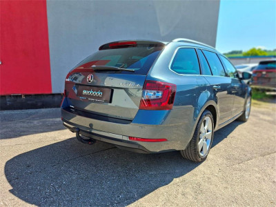 Skoda Octavia Gebrauchtwagen Skoda Octavia Gebrauchtwagen