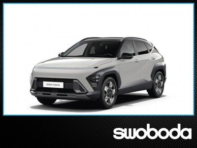 Hyundai Kona Neuwagen Hyundai Kona Neuwagen