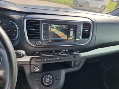 Citroën Spacetourer Gebrauchtwagen Citroën Spacetourer Gebrauchtwagen