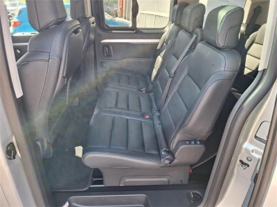 Citroën Spacetourer Gebrauchtwagen Citroën Spacetourer Gebrauchtwagen