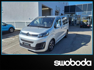 Citroën Spacetourer Gebrauchtwagen