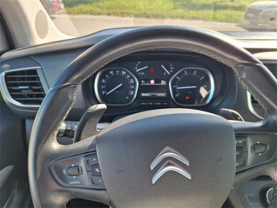 Citroën Spacetourer Gebrauchtwagen Citroën Spacetourer Gebrauchtwagen