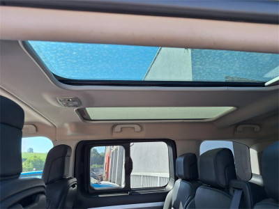 Citroën Spacetourer Gebrauchtwagen Citroën Spacetourer Gebrauchtwagen