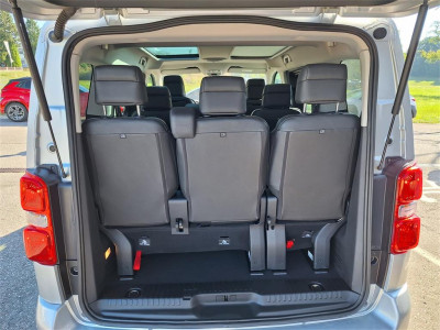 Citroën Spacetourer Gebrauchtwagen Citroën Spacetourer Gebrauchtwagen