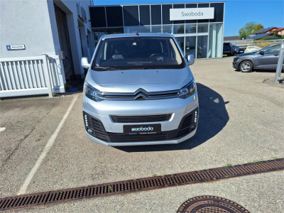 Citroën Spacetourer Gebrauchtwagen Citroën Spacetourer Gebrauchtwagen