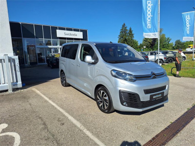 Citroën Spacetourer Gebrauchtwagen Citroën Spacetourer Gebrauchtwagen