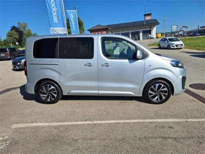 Citroën Spacetourer Gebrauchtwagen Citroën Spacetourer Gebrauchtwagen