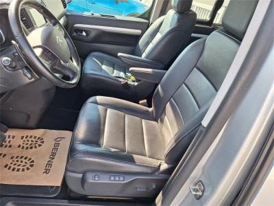 Citroën Spacetourer Gebrauchtwagen Citroën Spacetourer Gebrauchtwagen