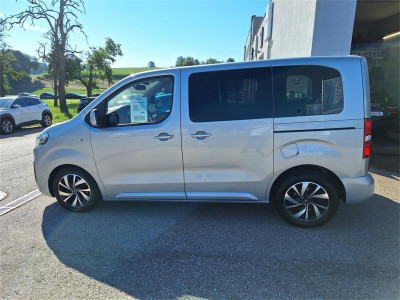 Citroën Spacetourer Gebrauchtwagen Citroën Spacetourer Gebrauchtwagen