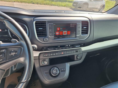 Citroën Spacetourer Gebrauchtwagen Citroën Spacetourer Gebrauchtwagen