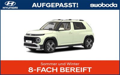 Hyundai Inster Vorführwagen