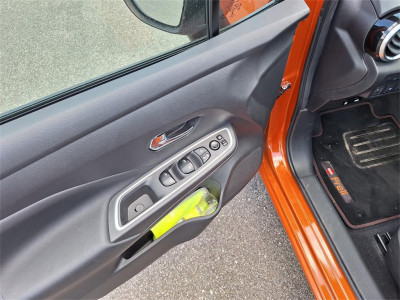Nissan Micra Gebrauchtwagen Nissan Micra Gebrauchtwagen