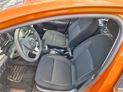 Nissan Micra Gebrauchtwagen Nissan Micra Gebrauchtwagen