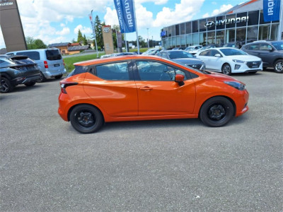 Nissan Micra Gebrauchtwagen Nissan Micra Gebrauchtwagen