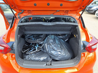 Nissan Micra Gebrauchtwagen Nissan Micra Gebrauchtwagen