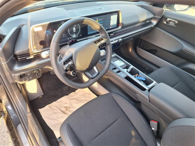 Hyundai Ioniq 6 Neuwagen Hyundai Ioniq 6 Neuwagen