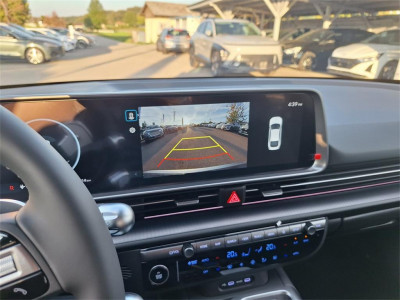 Hyundai Ioniq 6 Neuwagen Hyundai Ioniq 6 Neuwagen