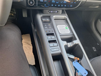 Hyundai Ioniq 6 Neuwagen Hyundai Ioniq 6 Neuwagen