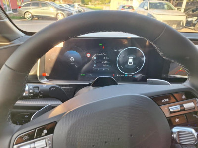 Hyundai Ioniq 6 Neuwagen Hyundai Ioniq 6 Neuwagen