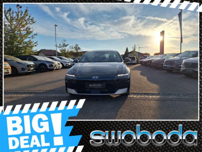 Hyundai Ioniq 6 Neuwagen Hyundai Ioniq 6 Neuwagen