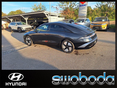 Hyundai Ioniq 6 Neuwagen Hyundai Ioniq 6 Neuwagen