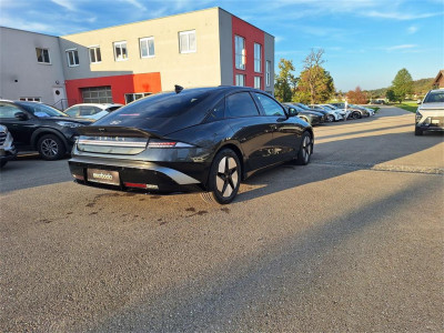 Hyundai Ioniq 6 Neuwagen Hyundai Ioniq 6 Neuwagen