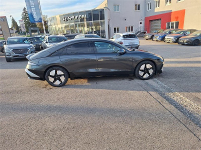 Hyundai Ioniq 6 Neuwagen Hyundai Ioniq 6 Neuwagen