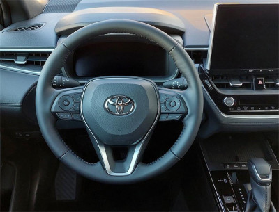 Toyota Corolla Cross Vorführwagen Toyota Corolla Cross Vorführwagen