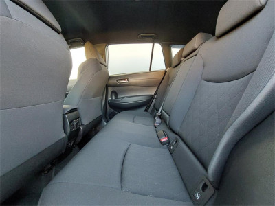 Toyota Corolla Cross Vorführwagen Toyota Corolla Cross Vorführwagen