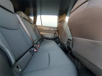 Toyota Corolla Cross Vorführwagen Toyota Corolla Cross Vorführwagen