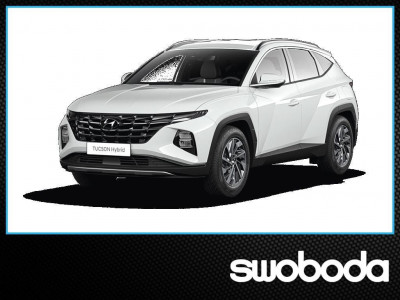 Hyundai Tucson Vorführwagen Hyundai Tucson Vorführwagen