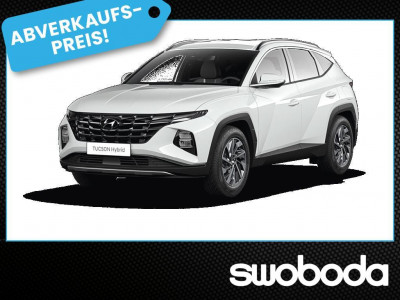 Hyundai Tucson Vorführwagen