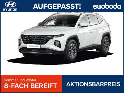 Hyundai Tucson Vorführwagen