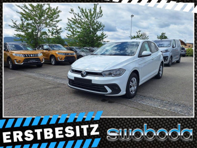 VW Polo Gebrauchtwagen