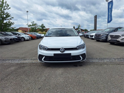 VW Polo Gebrauchtwagen