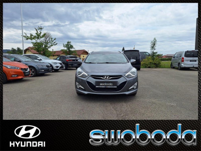 Hyundai i40 Gebrauchtwagen
