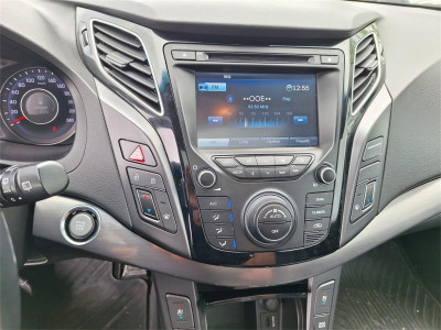Hyundai i40 Gebrauchtwagen