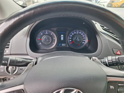 Hyundai i40 Gebrauchtwagen
