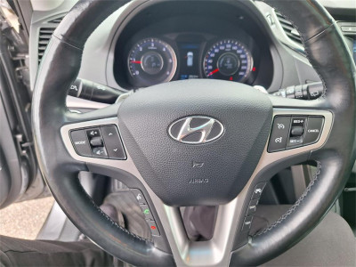 Hyundai i40 Gebrauchtwagen