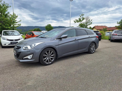 Hyundai i40 Gebrauchtwagen