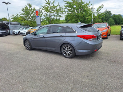Hyundai i40 Gebrauchtwagen