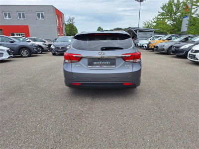 Hyundai i40 Gebrauchtwagen