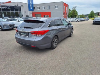 Hyundai i40 Gebrauchtwagen