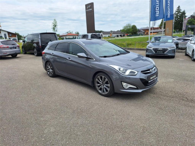 Hyundai i40 Gebrauchtwagen