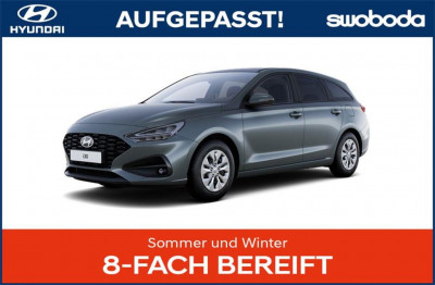 Hyundai i30 Vorführwagen