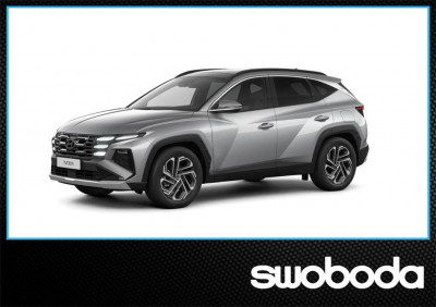 Hyundai Tucson Vorführwagen