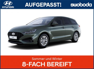 Hyundai i30 Vorführwagen