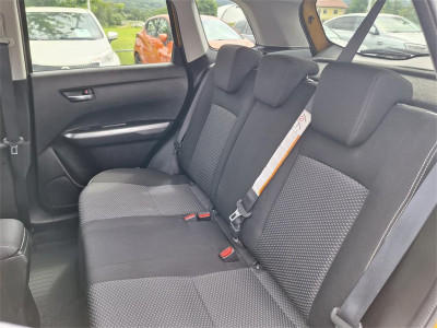 Suzuki Vitara Gebrauchtwagen Suzuki Vitara Gebrauchtwagen