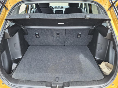 Suzuki Vitara Gebrauchtwagen Suzuki Vitara Gebrauchtwagen